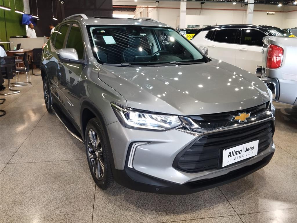 TRACKER 1.2 TURBO FLEX PREMIER AUTOMÁTICO2