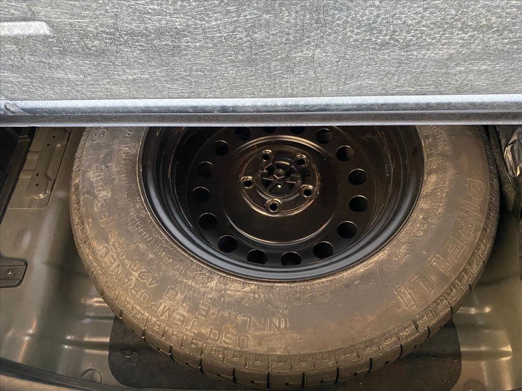 CRETA 1.6 16V FLEX ATTITUDE AUTOMÁTICO7