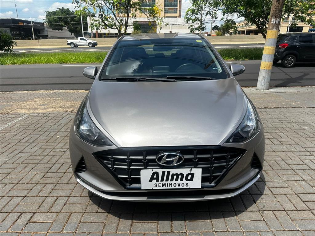 HB20 1.0 12V FLEX EVOLUTION MANUAL1