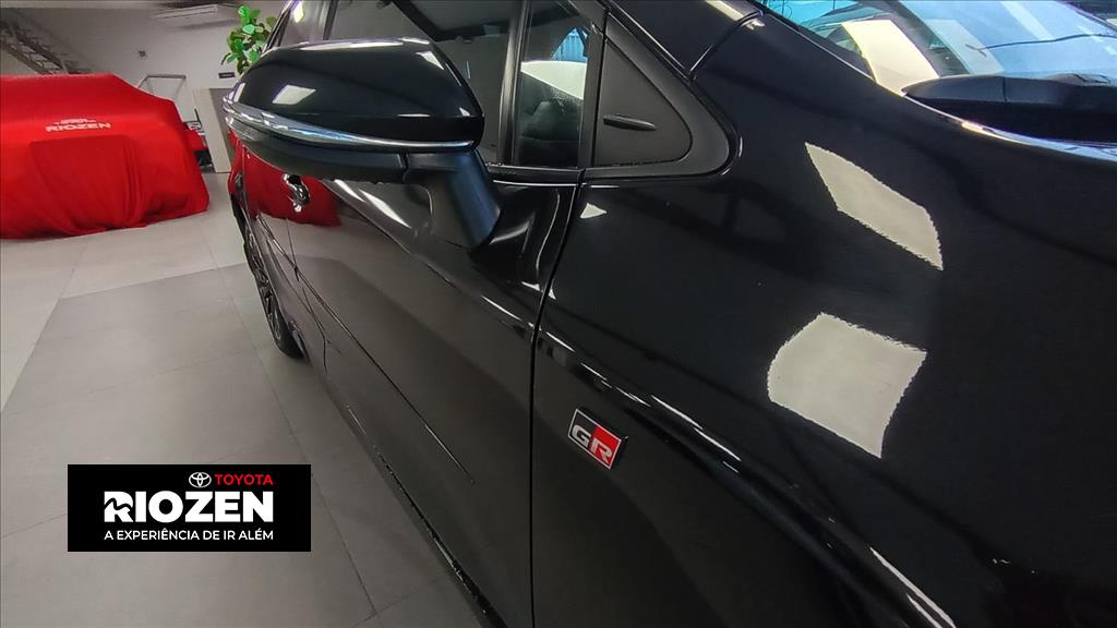 COROLLA 2.0 VVT-IE FLEX GR-S DIRECT SHIFT8