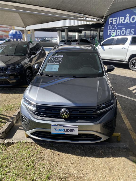 T-CROSS 1.0 200 TSI TOTAL FLEX AUTOMÁTICO3