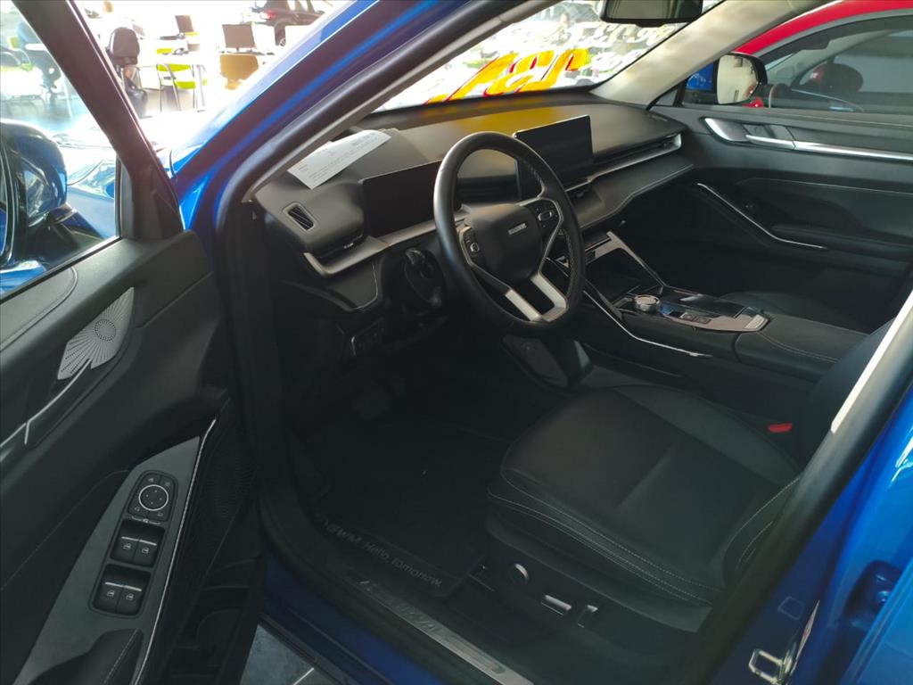 GWM HAVAL H6 1.5 PHEV PREMIUM AWD E-TRACTION