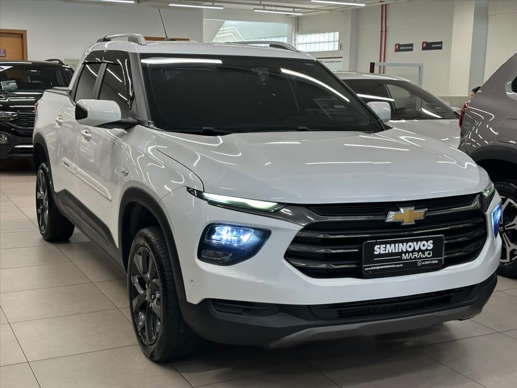 MONTANA 1.2 TURBO FLEX PREMIER AUTOMÁTICO1