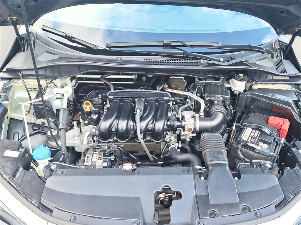 CITY 1.5 i-VTEC FLEX EXL CVT8