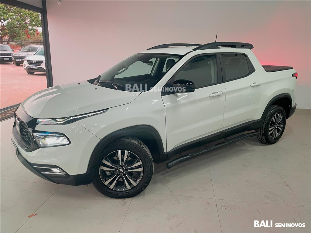 TORO 1.3 TURBO 270 FLEX FREEDOM AT61