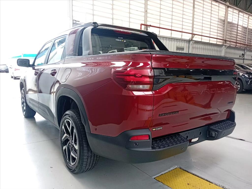 MONTANA 1.2 TURBO FLEX RS AUTOMÁTICO3