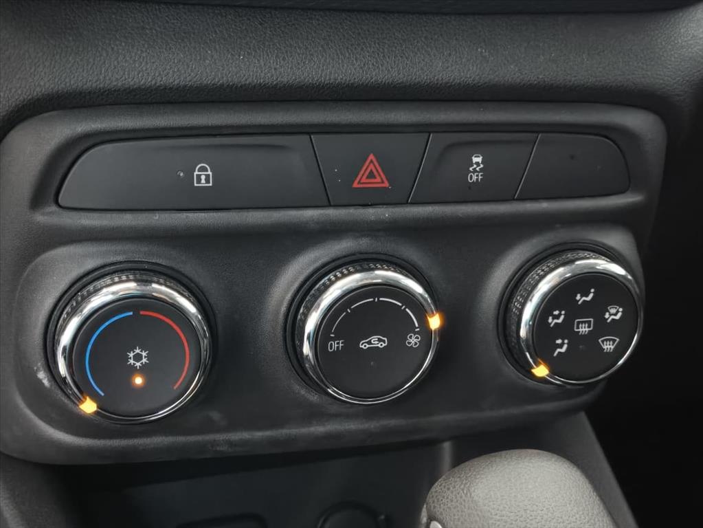 TRACKER 1.0 TURBO FLEX PREMIER AUTOMÁTICO9