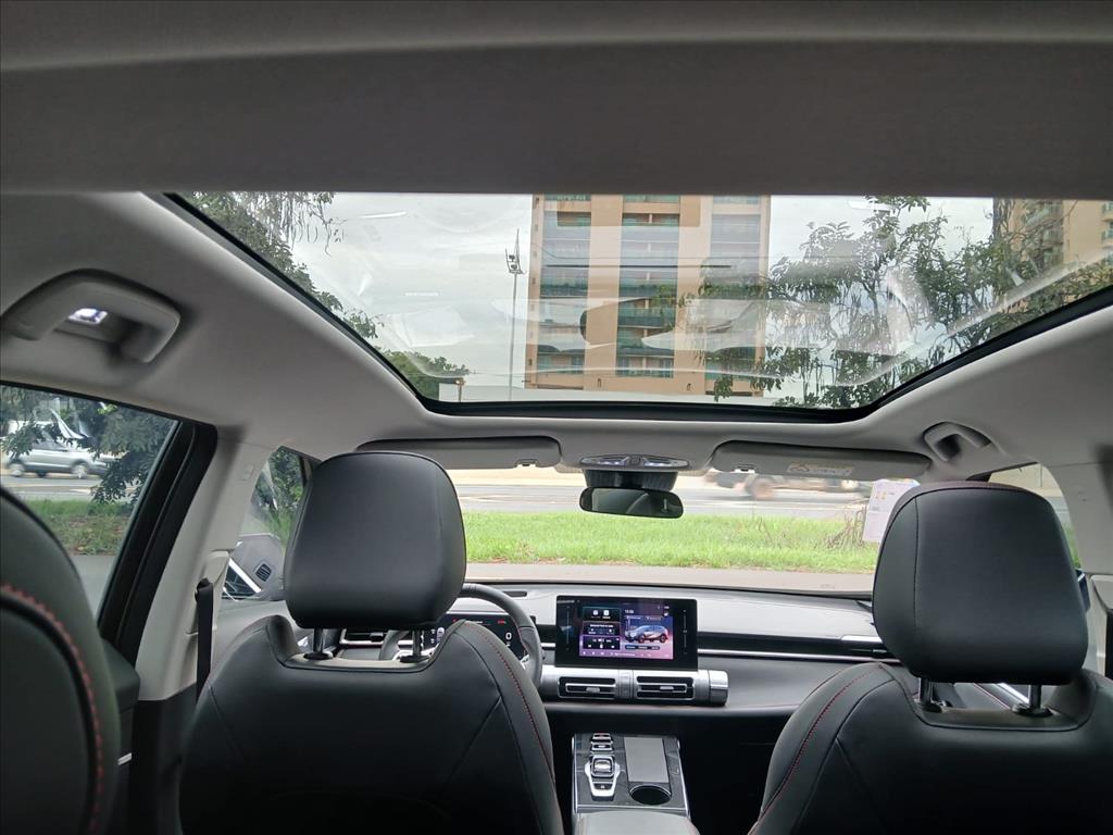 GS4 2.0 HEV ELITE AUTOMÁTICO15