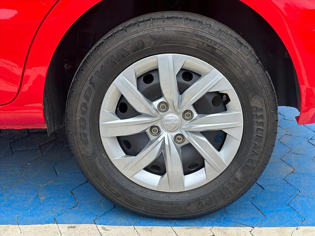 GOL 1.0 12V MPI TOTALFLEX 4P MANUAL8
