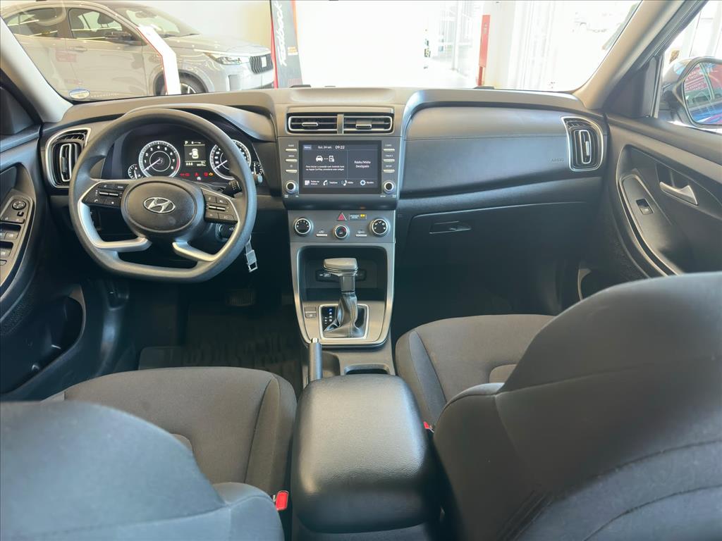 CRETA 1.0 TGDI FLEX COMFORT AUTOMÁTICO5