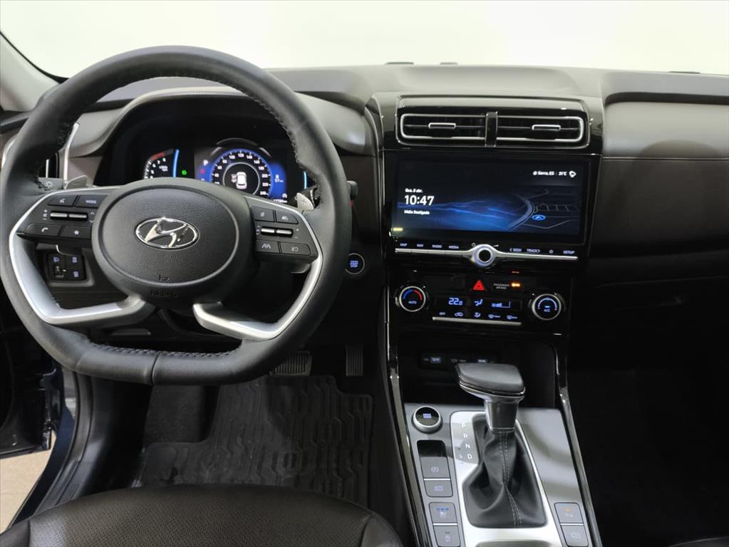 CRETA 1.0 TGDI FLEX PLATINUM AUTOMÁTICO4