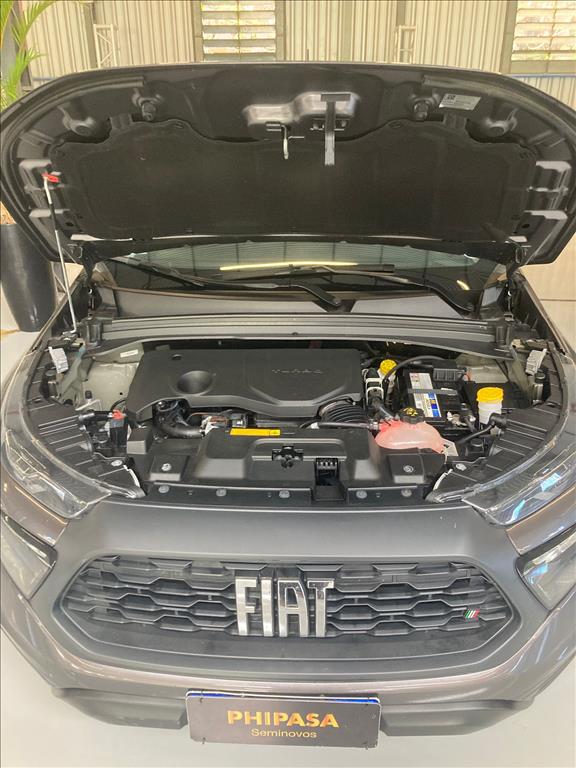 TORO 1.3 TURBO 270 FLEX ENDURANCE AT611