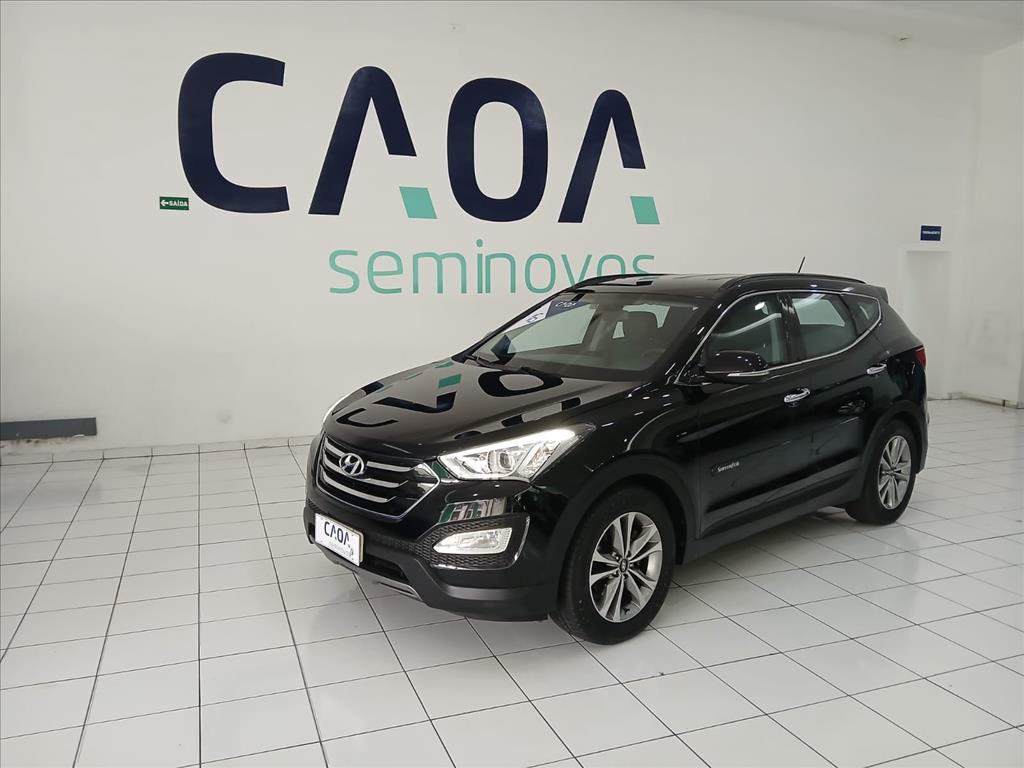 3.3 MPFI 4X4 V6 270CV GASOLINA 4P AUTOMÁTICO