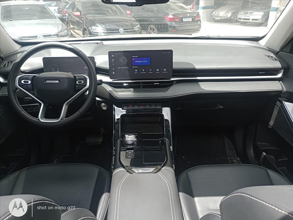 HAVAL H6 1.5 PHEV PREMIUM AWD E-TRACTION11