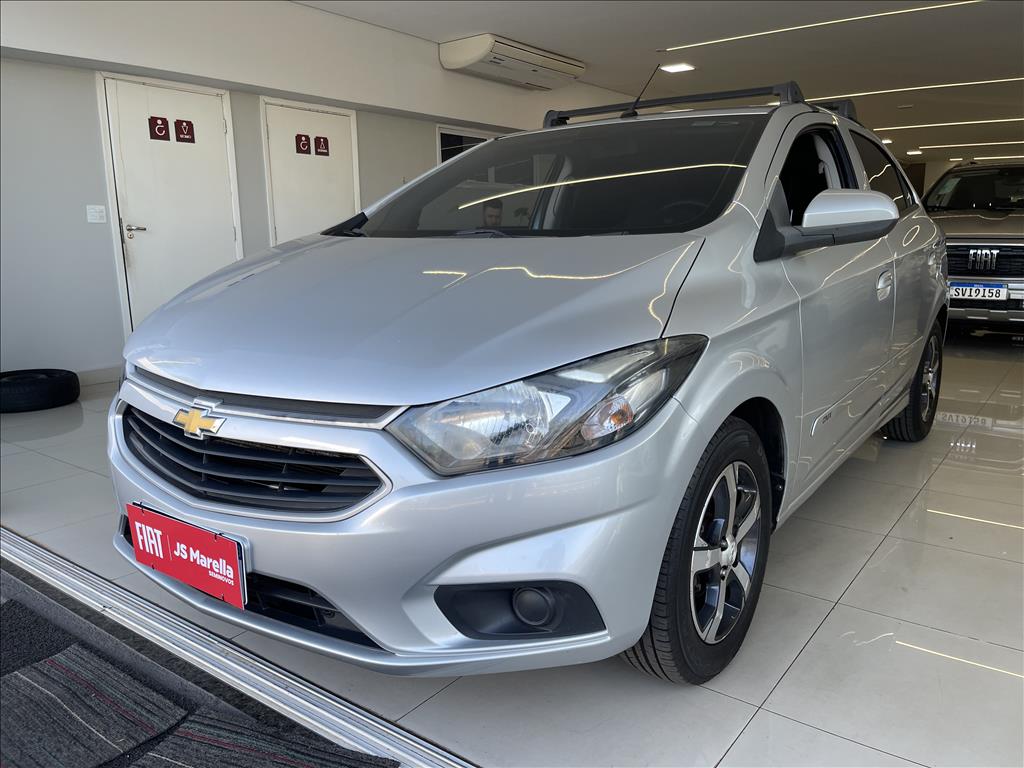 ONIX 1.0 MPFI LT 8V FLEX 4P MANUAL4