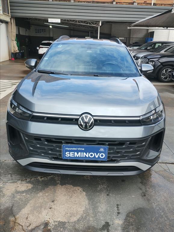 TERA 1.0 170 TSI HIGH AUTOMÁTICO0