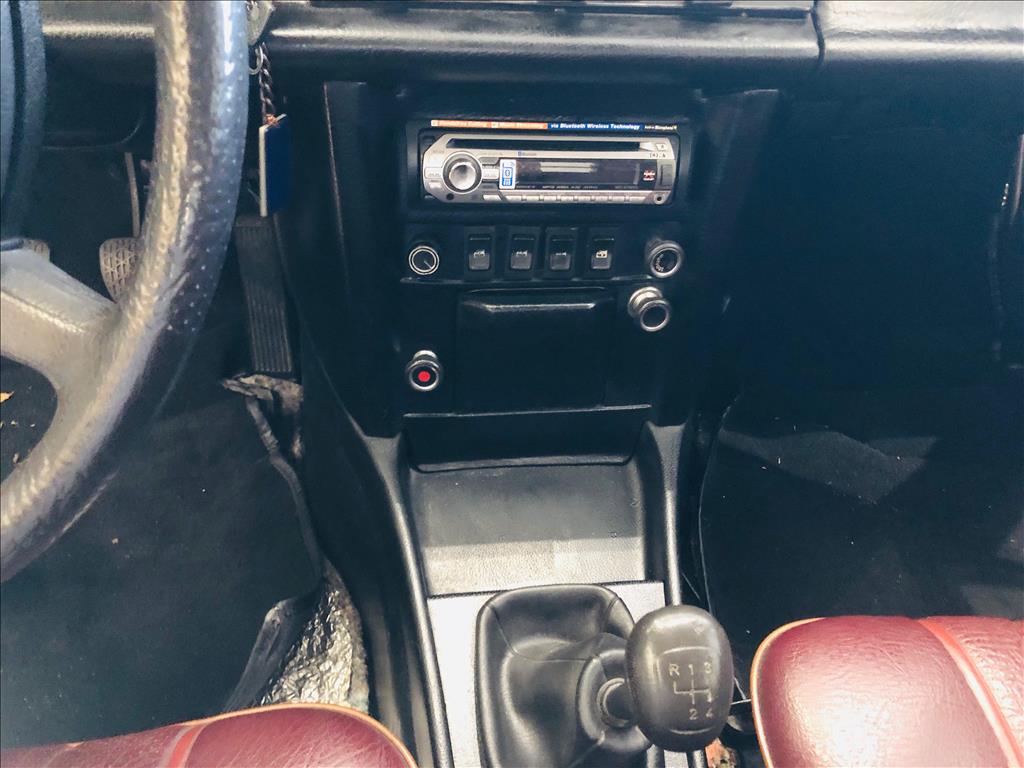 250 2.5 6 CILINDROS 12V GASOLINA 4P MANUAL13