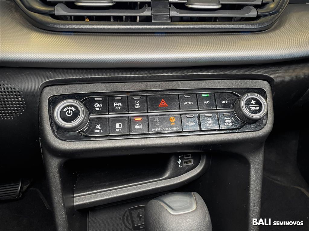 PULSE 1.0 TURBO 200 FLEX IMPETUS CVT14