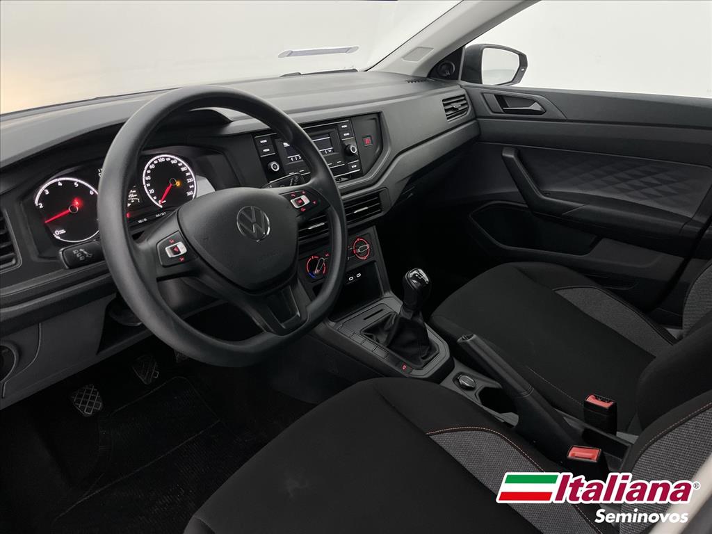 POLO 1.0 MPI TRACK MANUAL7