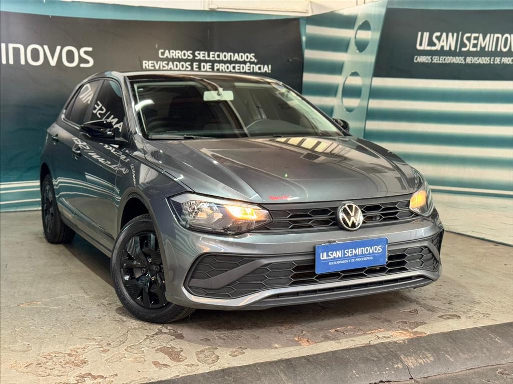 Volkswagen-POLO-1.0 MPI ROCK IN RIO MANUAL