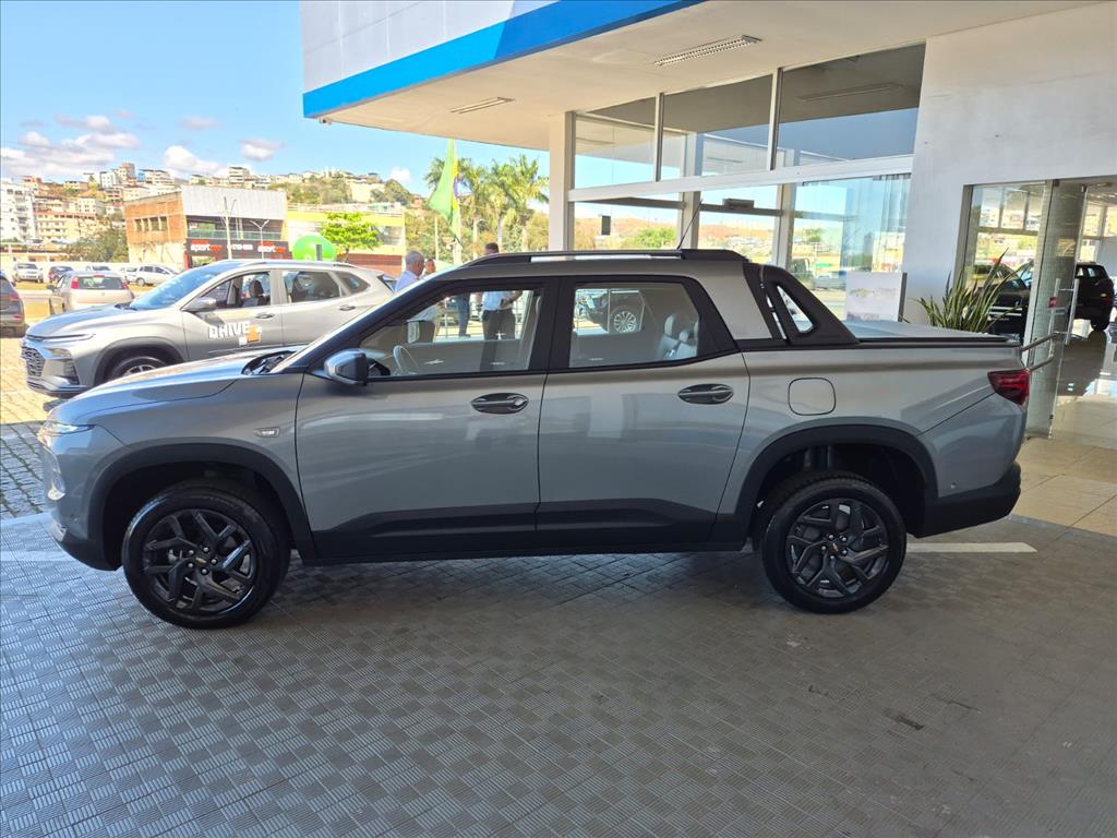 MONTANA 1.2 TURBO FLEX PREMIER AUTOMÁTICO
