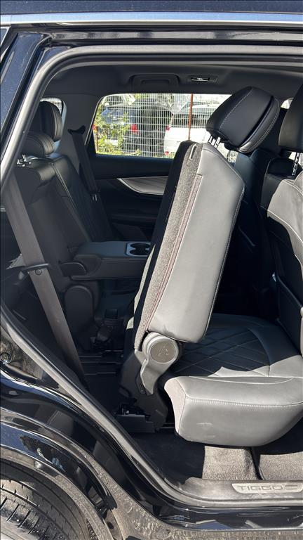 TIGGO 8 PRO 1.5 TCI PLUG-IN HYBRID DHT10