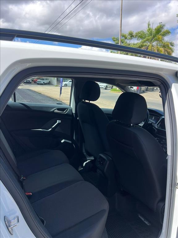 T-CROSS 1.0 200 TSI TOTAL FLEX AUTOMÁTICO5