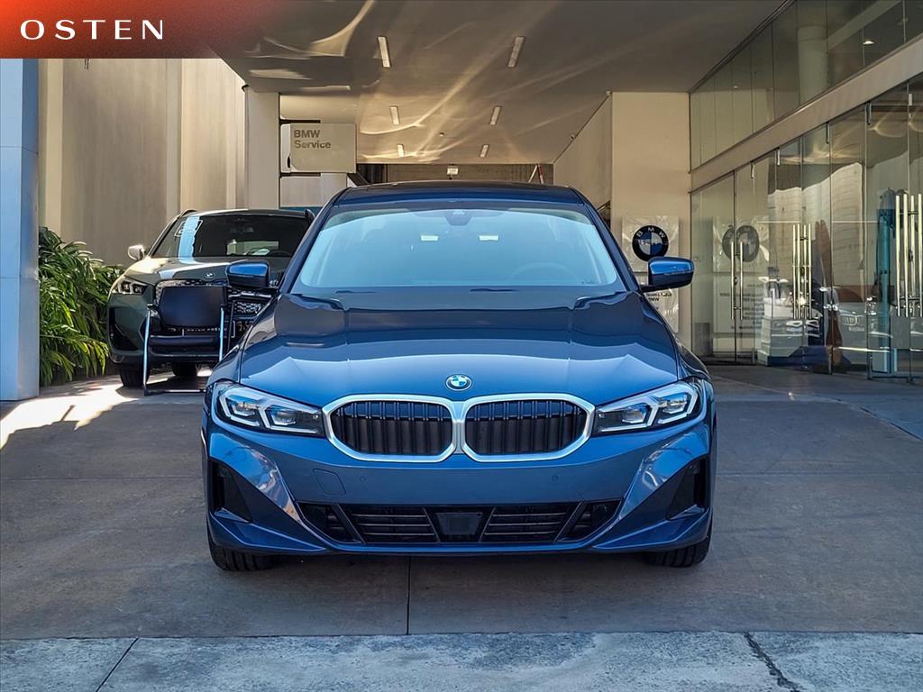 BMW-320i-2.0 16V TURBO FLEX SPORT GP AUTOMÁTICO