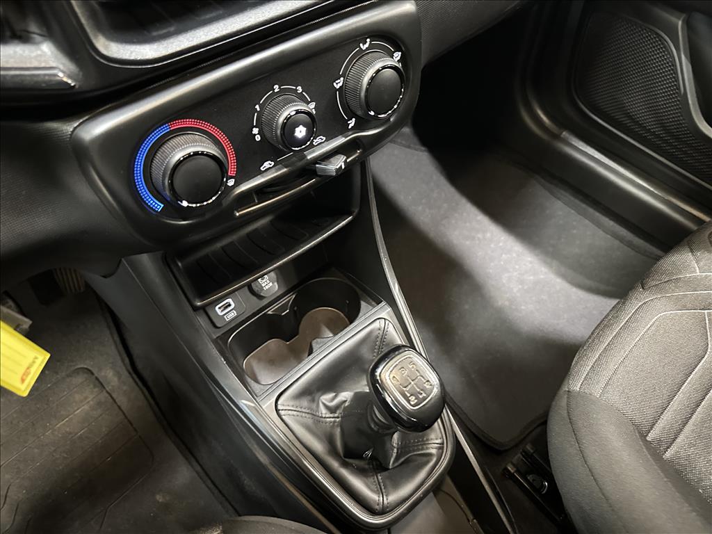 STRADA 1.3 FIREFLY FLEX FREEDOM CD MANUAL