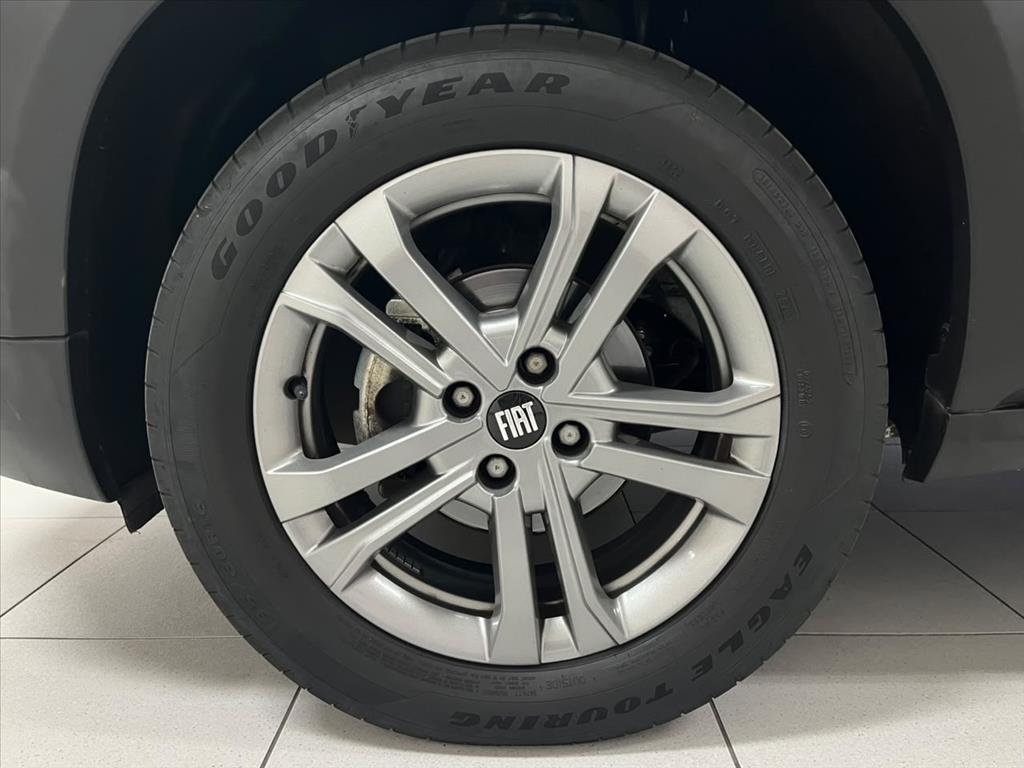 PULSE 1.3 FLEX DRIVE CVT11
