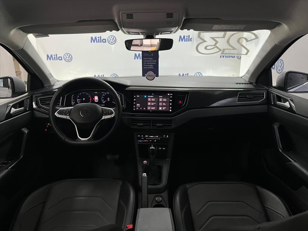 POLO 1.0 170 TSI HIGHLINE AUTOMÁTICO9