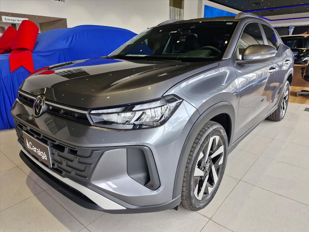 TERA 1.0 170 TSI HIGH AUTOMÁTICO2