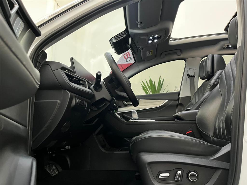 Caoa Chery-TIGGO 8 PRO-1.5 TCI PLUG-IN HYBRID DHT