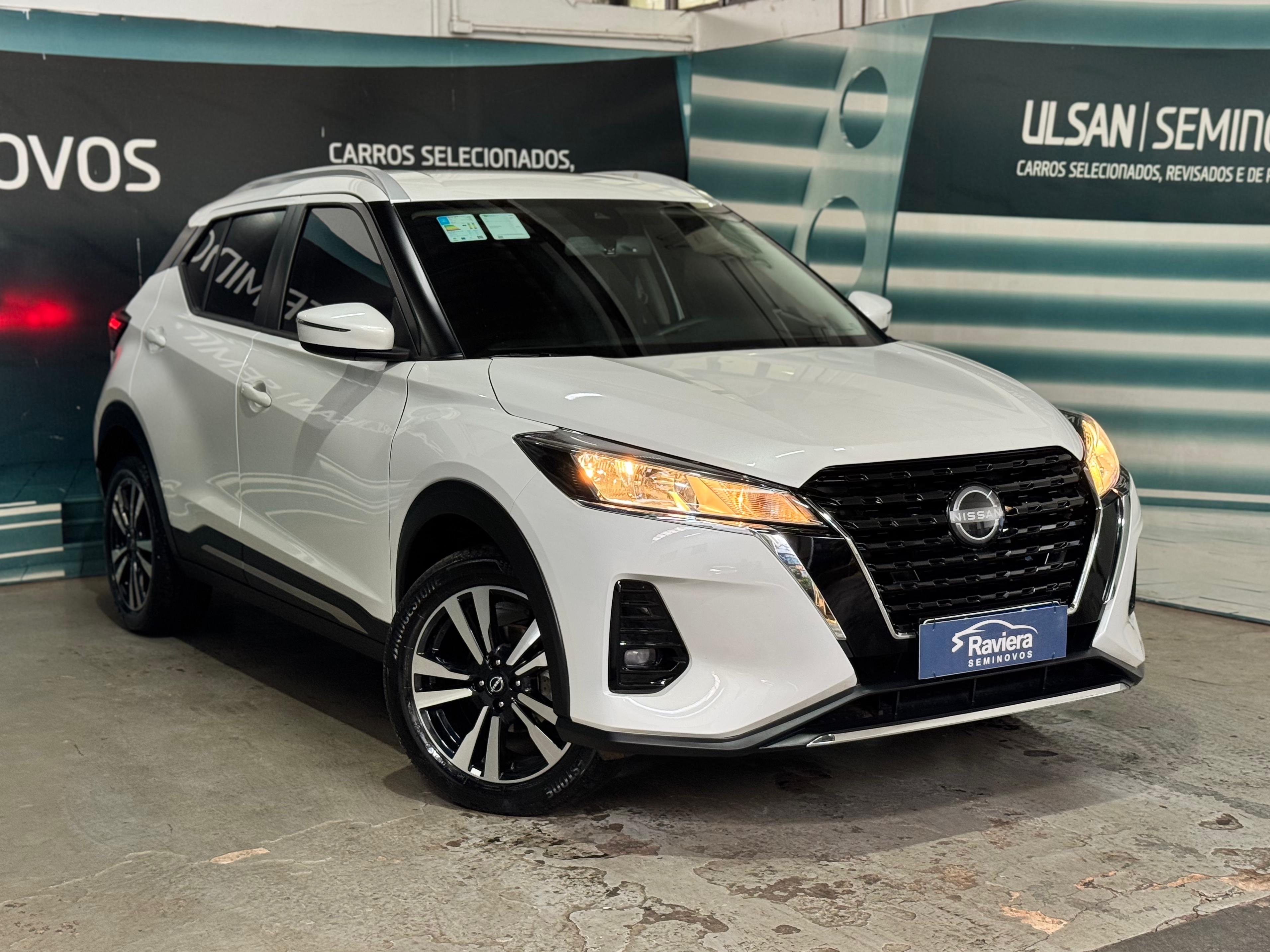 1.6 16V FLEXSTART ADVANCE PLUS XTRONIC