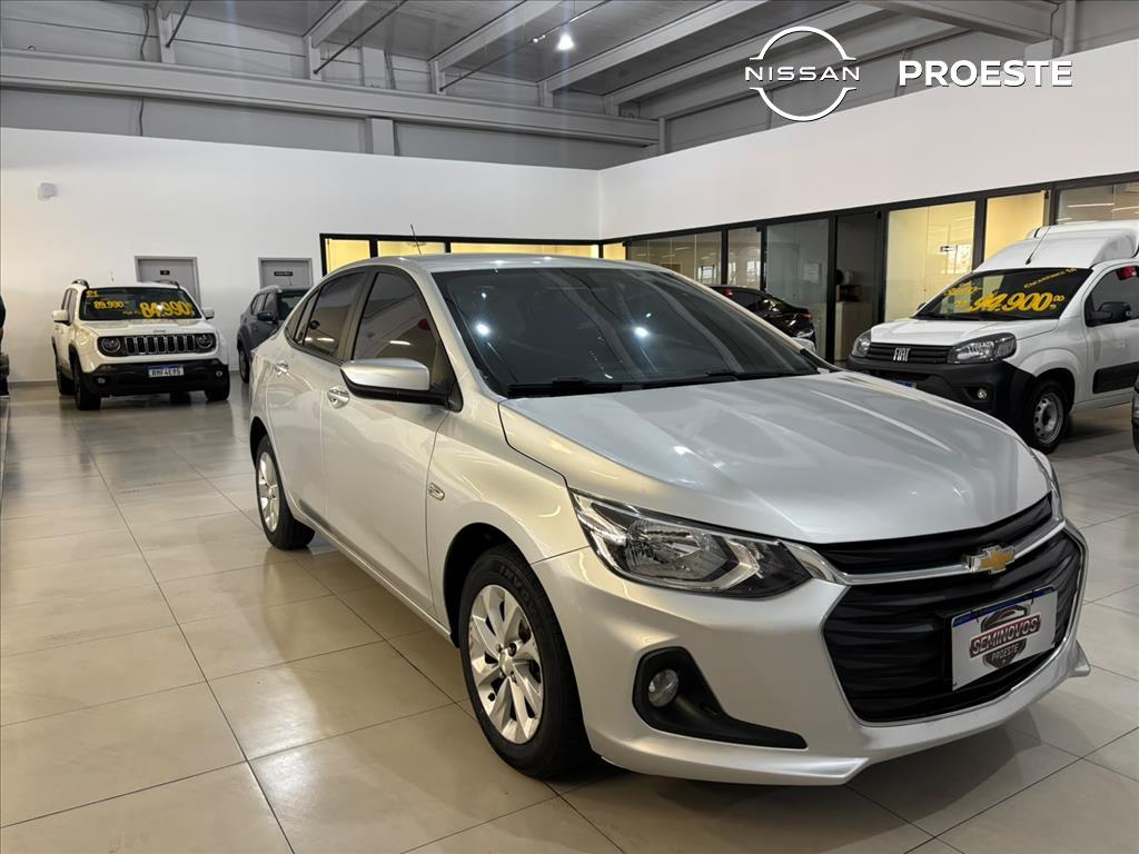 ONIX PLUS 1.0 FLEX LT MANUAL0