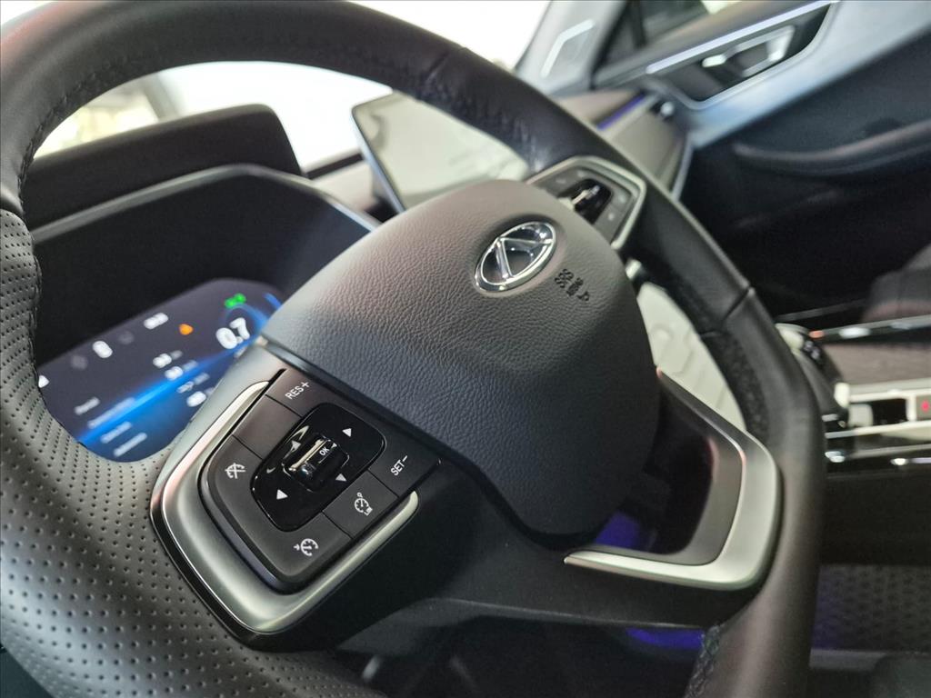 CAOA Chery-TIGGO 7-1.5 TCI TURBO FLEX SPORT CVT