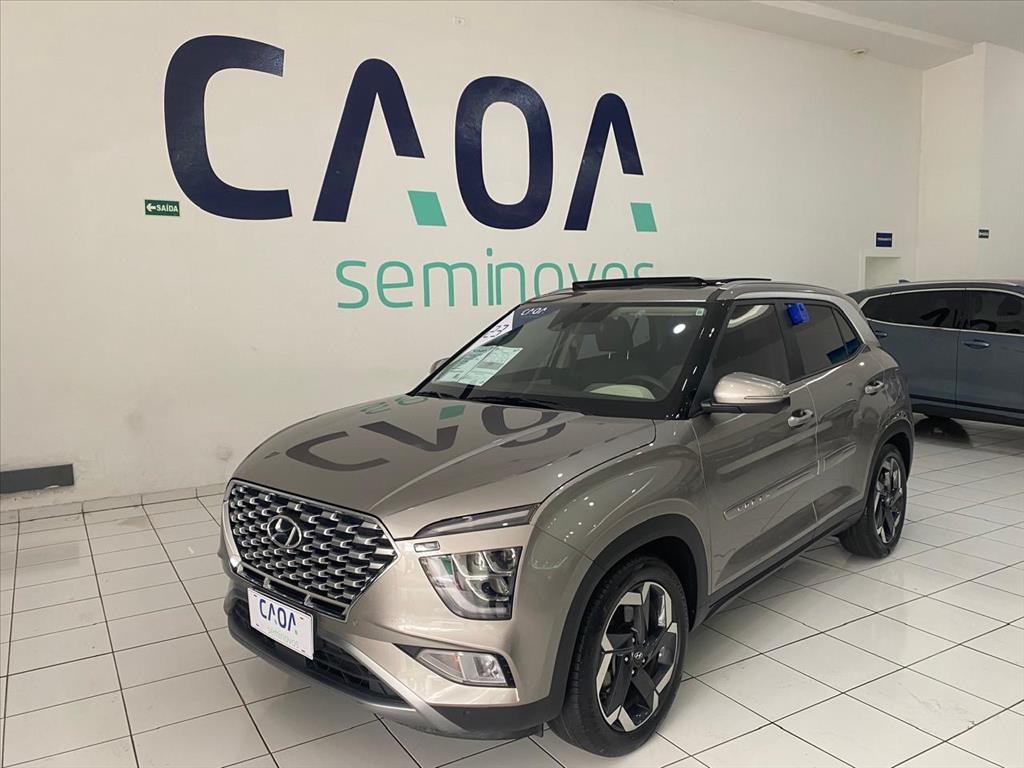 2.0 FLEX ULTIMATE AUTOMÁTICO