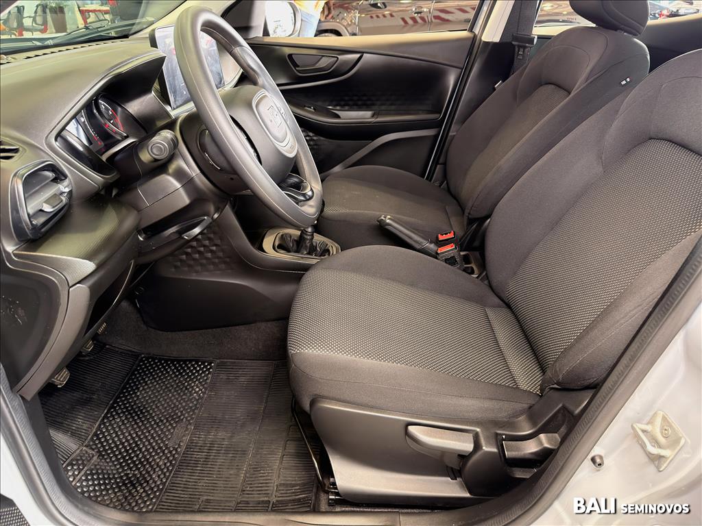 PULSE 1.3 FLEX DRIVE MANUAL11