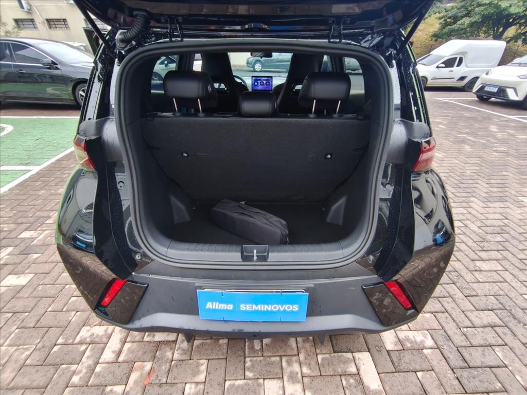 DOLPHIN MINI 38 KW ELÉTRICO6