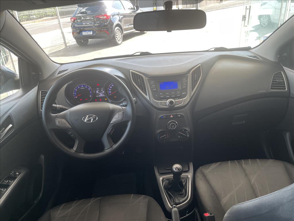 HB20 1.0 COMFORT 12V FLEX 4P MANUAL HB20 1.0 COMFORT 12V FLEX 4P MANUAL