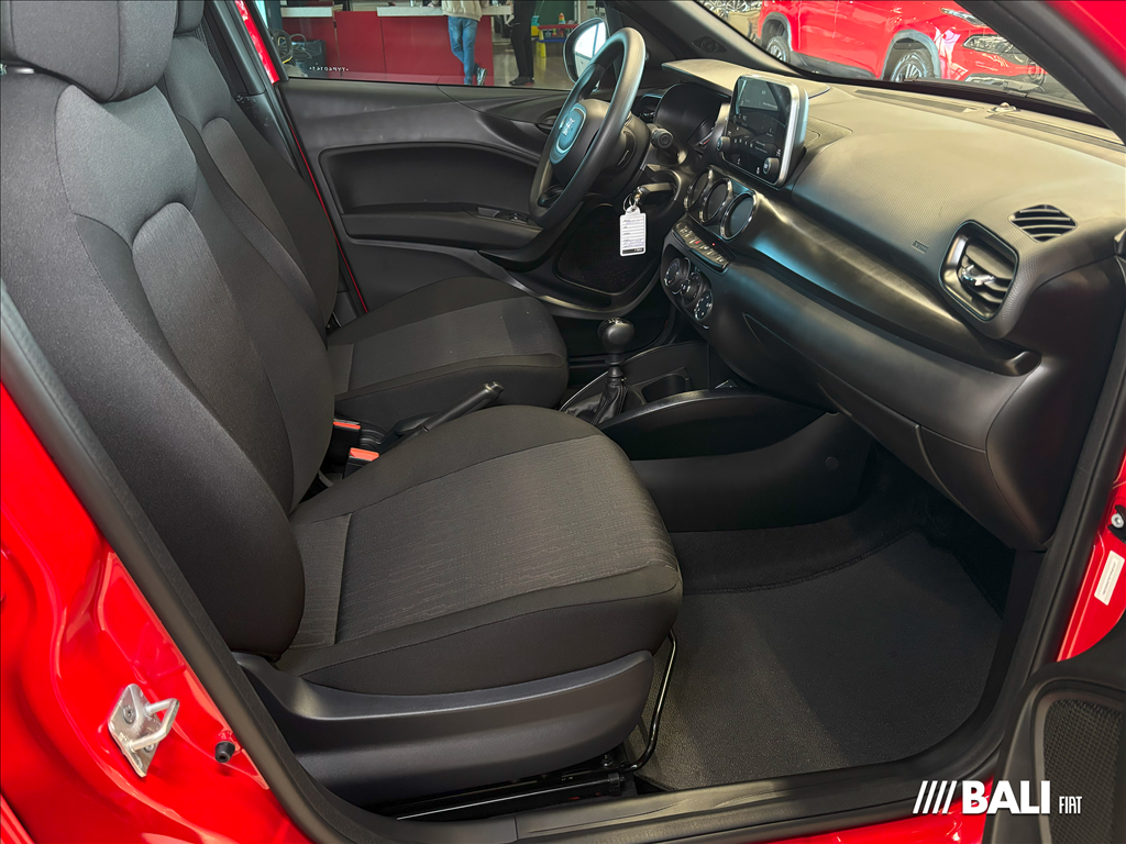 ARGO 1.0 FIREFLY FLEX DRIVE MANUAL10