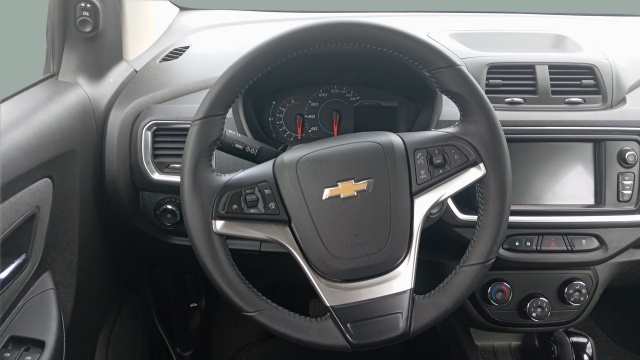 SPIN 1.8 ACTIV7 8V FLEX 4P AUTOMÁTICO10