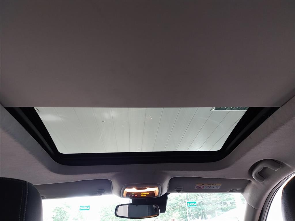 TRACKER 1.2 TURBO FLEX PREMIER AUTOMÁTICO11