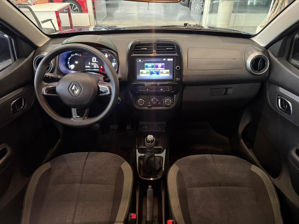 KWID 1.0 12V SCE FLEX OUTSIDER MANUAL11