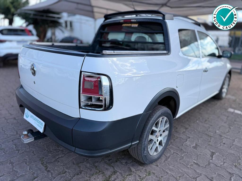 SAVEIRO 1.6 MSI ROBUST CD 8V FLEX 2P MANUAL5