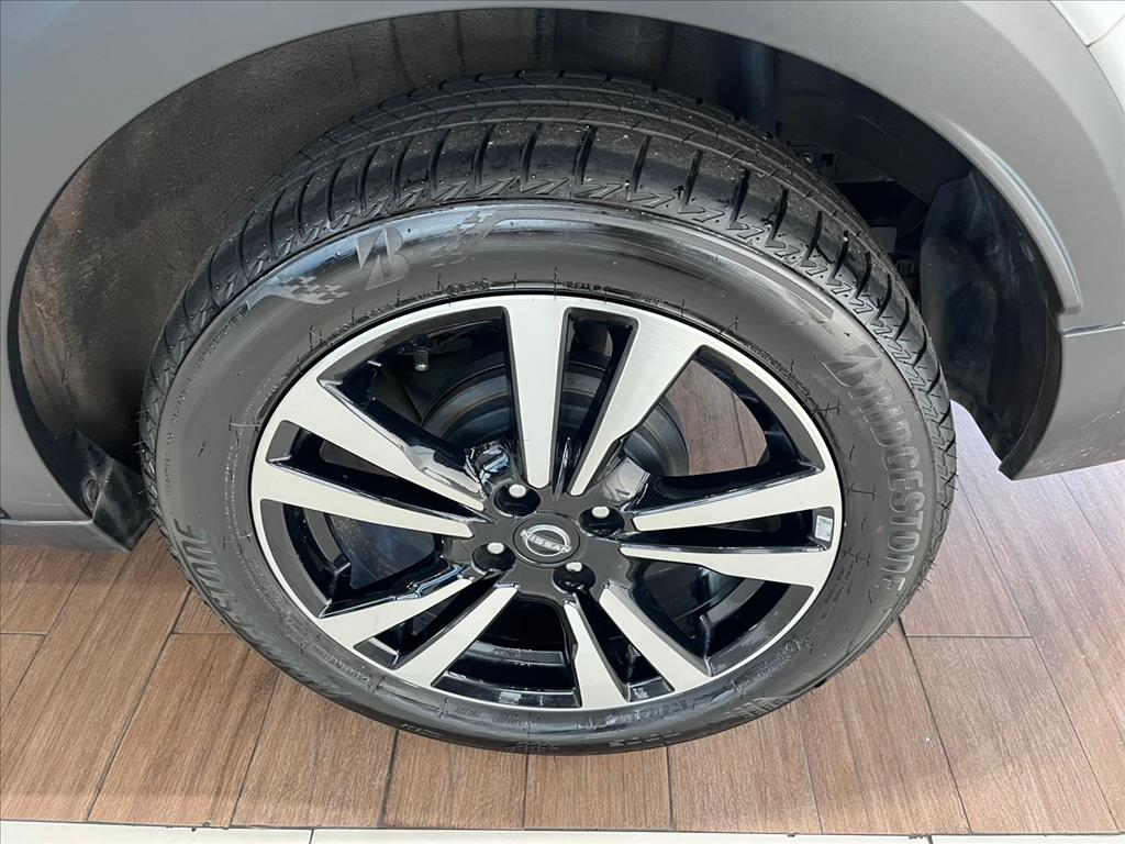 Nissan-KICKS-1.6 16V FLEXSTART EXCLUSIVE XTRONIC
