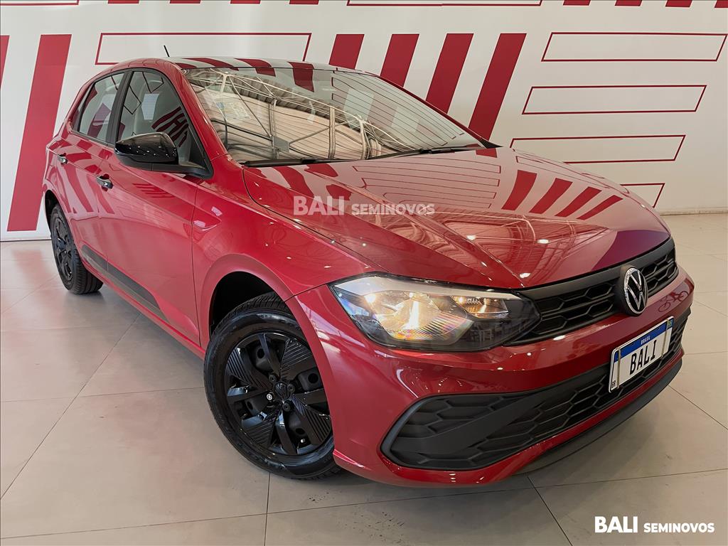 POLO 1.0 MPI TRACK MANUAL