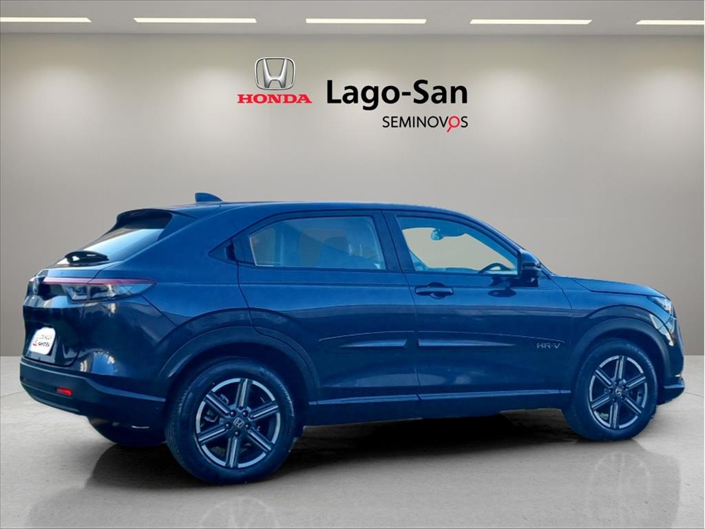 HR-V 1.5 DI I-VTEC FLEX EX CVT2