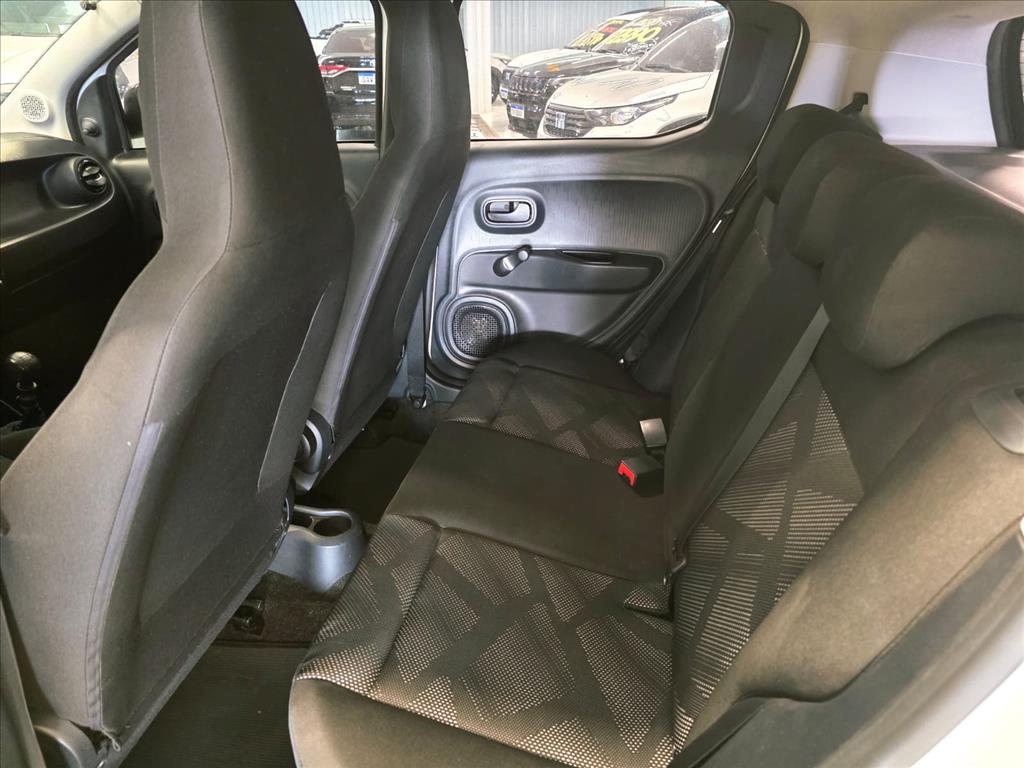 MOBI 1.0 EVO FLEX LIKE. MANUAL8