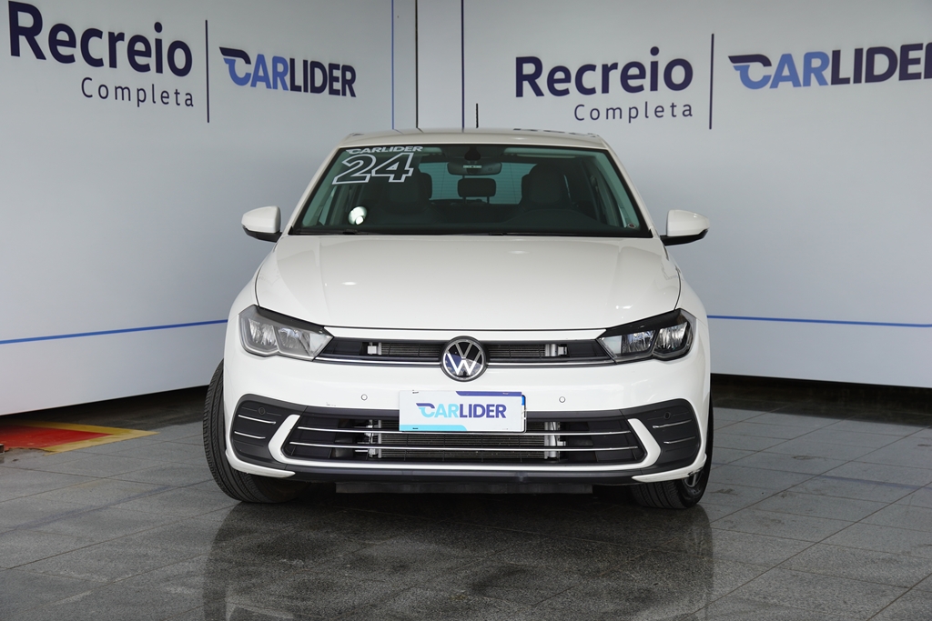 POLO 1.0 170 TSI HIGHLINE AUTOMÁTICO2